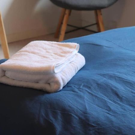 Struer Town Rooms Bagian luar foto